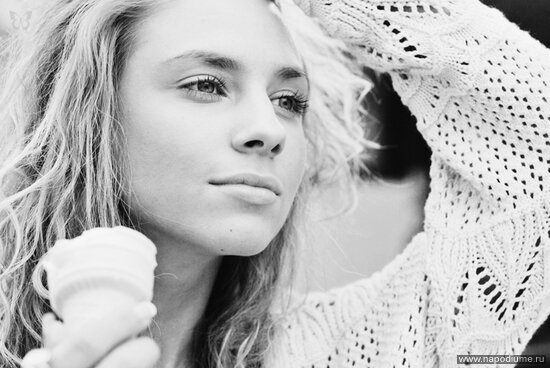 Фото Katie Osipova