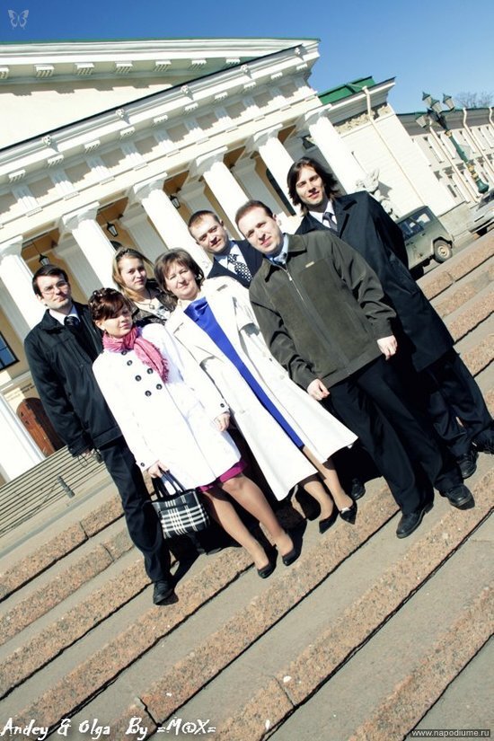 Фото Максим =M@X= Юданов