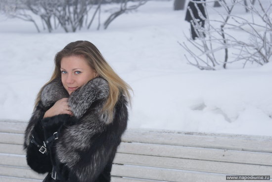 Фото Лена Пугачева