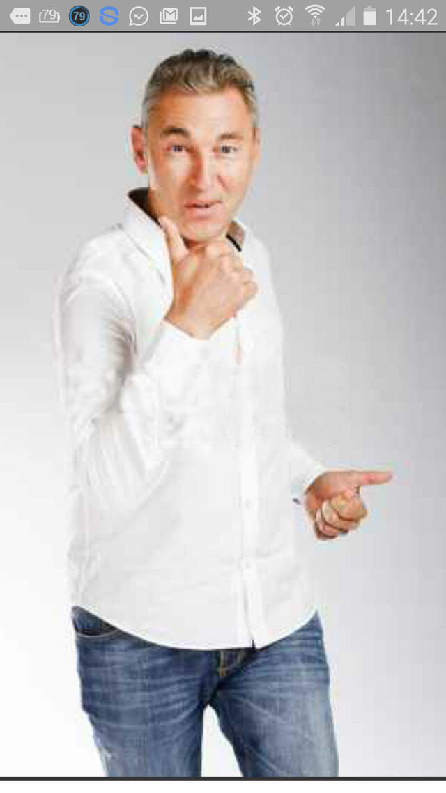 Viktor Lehner's photo
