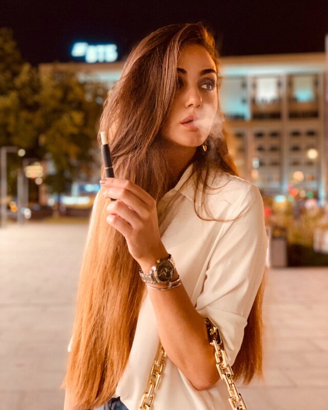 Фото Маргарита Гальченко