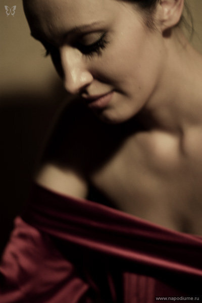 Foto Pavel Morozov
