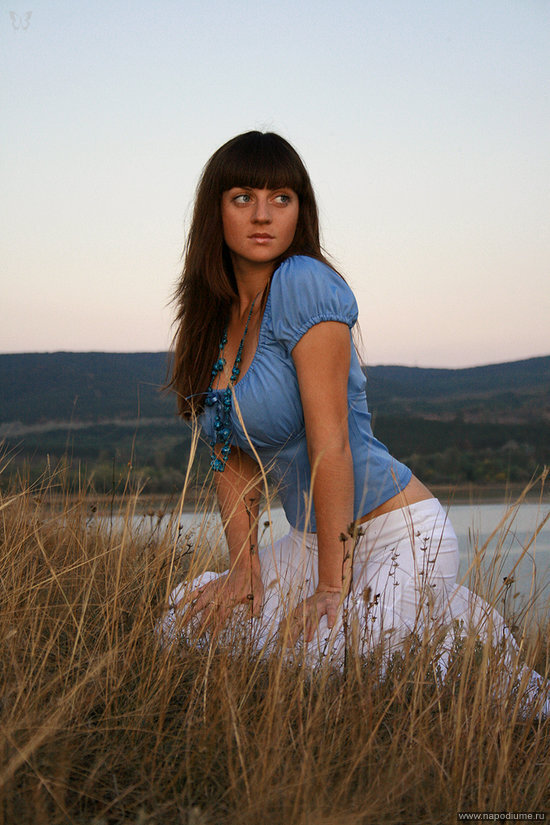 Фото Анна Дикун