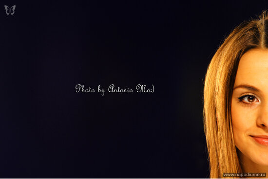 Фото Anton Mo