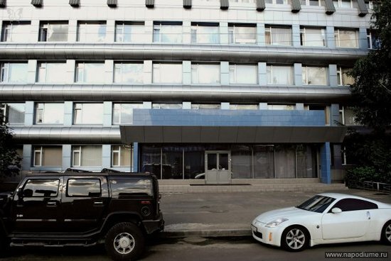 Фото Джонсон Нармания