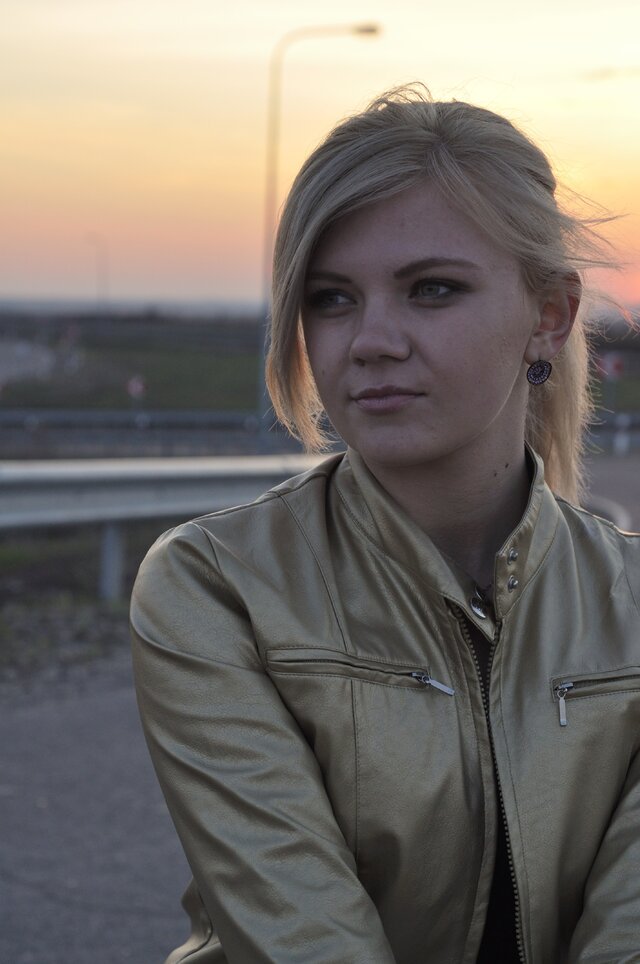 Фото Юлия Julia Сокирка