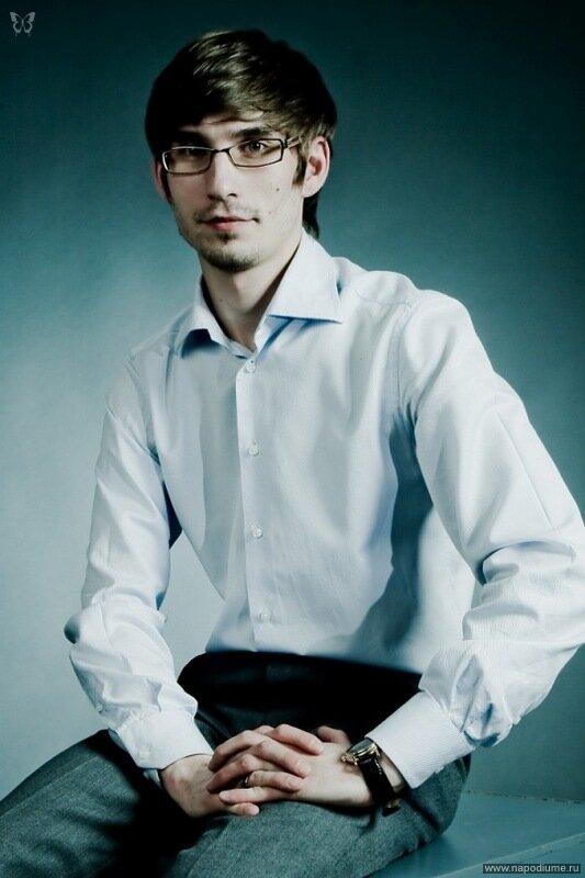 Фото Grigoriy Schekalev