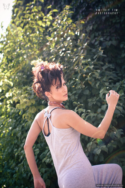 Фото Dmitriy TIm