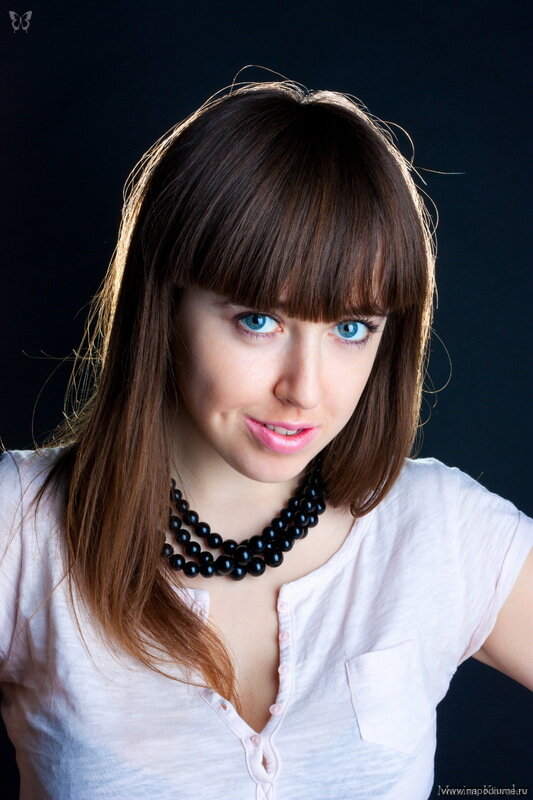 Фото Dasha Gaigalas