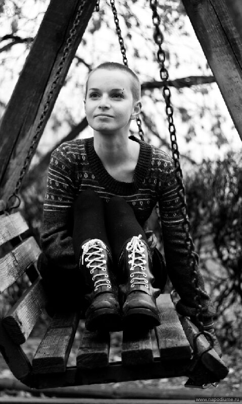 Фото Leonova Anna