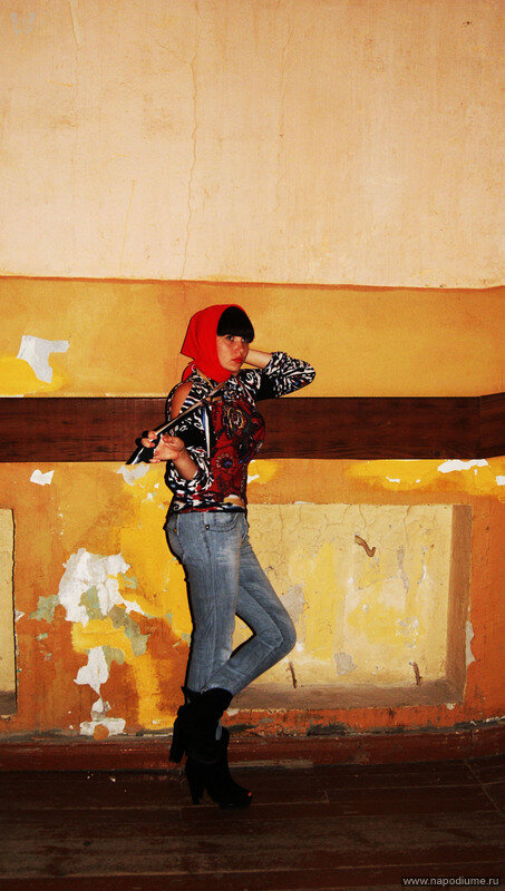 Фото Katarina Cherry