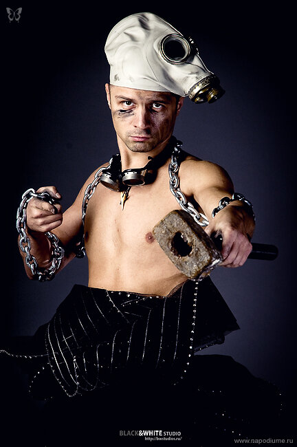 Фото Vitaly Smirnov