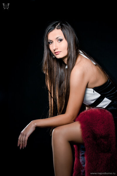 Фото Alena Ageeva