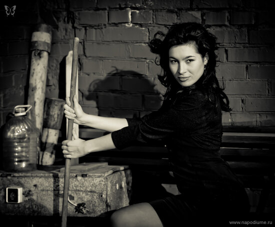 Фото Anna Rouxe