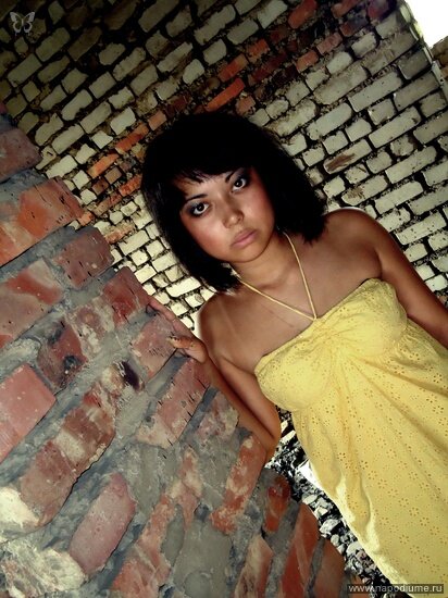Фото Inesska knopka