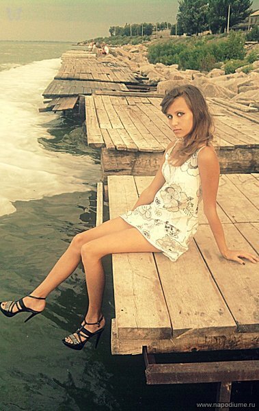 Фото Аня Annet Сподынюк