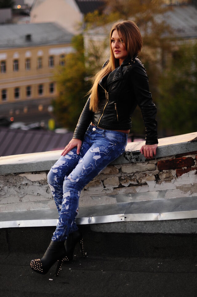Фото Юлия lucky Богданова