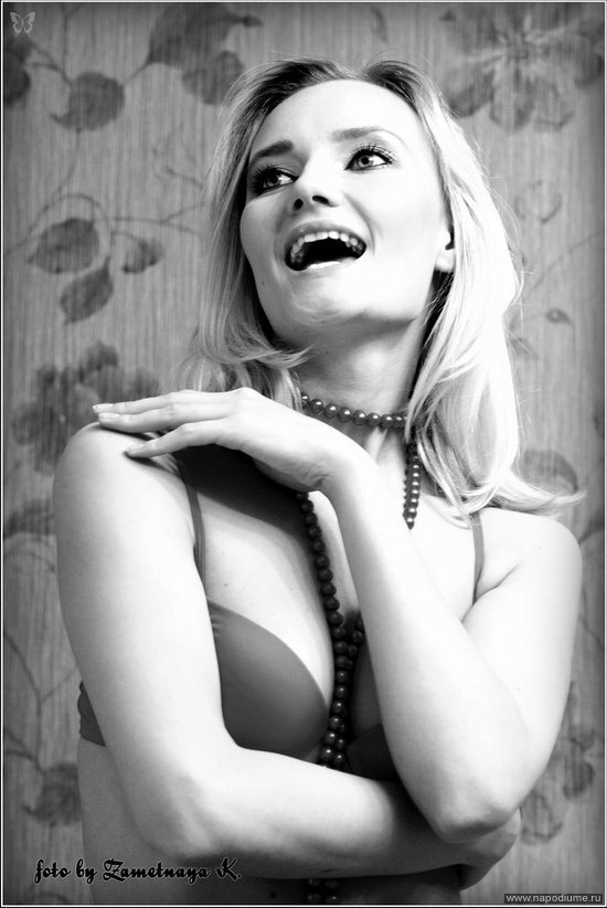Фото Катерина Семахина