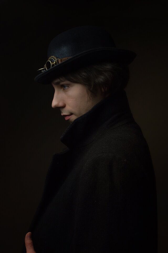 Шерлок
