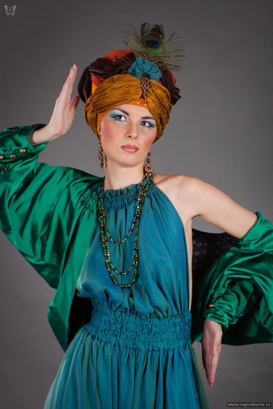 Фото Катерина Соломатина