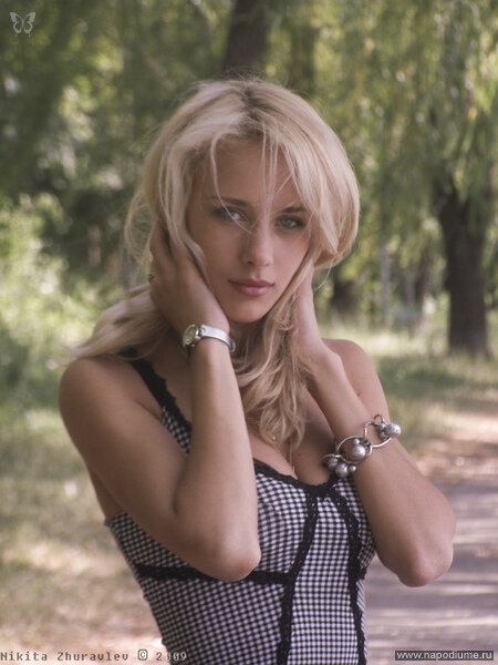 Фото Nikita Zhuravlev