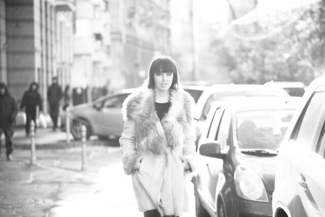 Фото Dasha Gaigalas