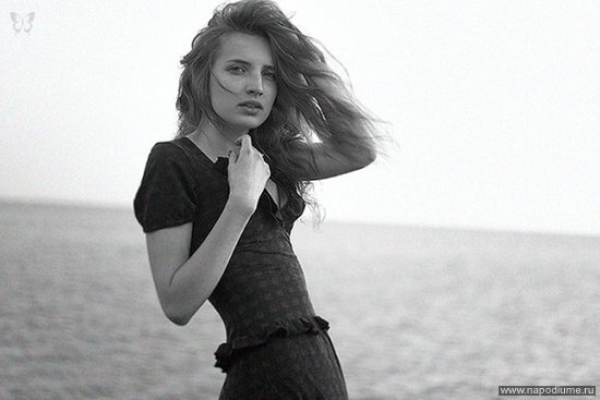 Фото Анна Решетова