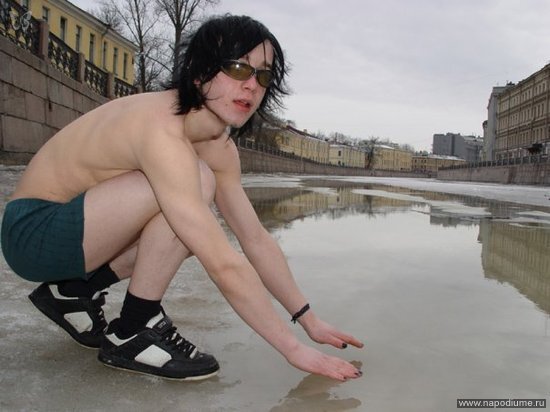 Фото Антон Ильин