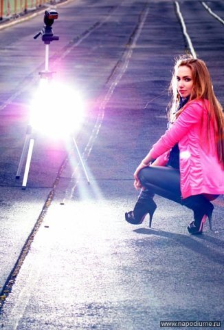 Фото Анна Белоусова
