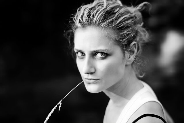 Фото Mila S