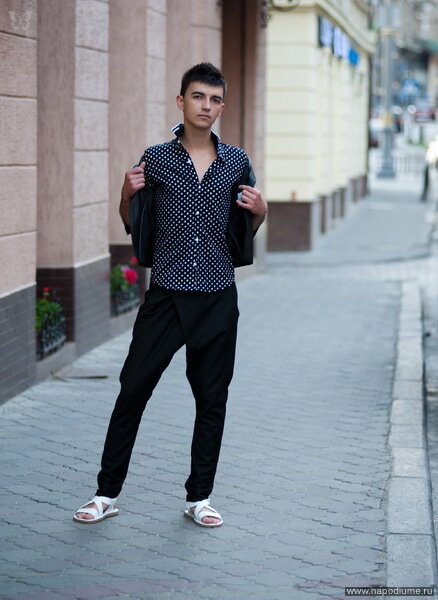 Фото Andriy Pryshlyak