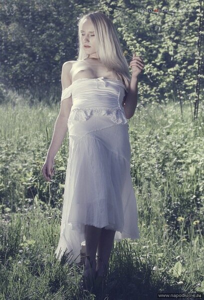 Фото Dmitry Monich
