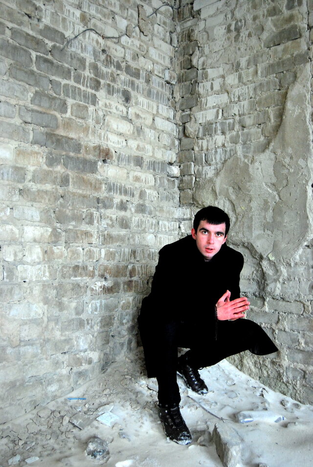 Фото Виктор Любченко