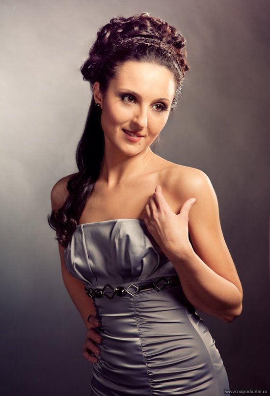 Фото Maria Mazino