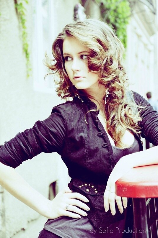 Фото Viktoria Trisha220 Shnitser