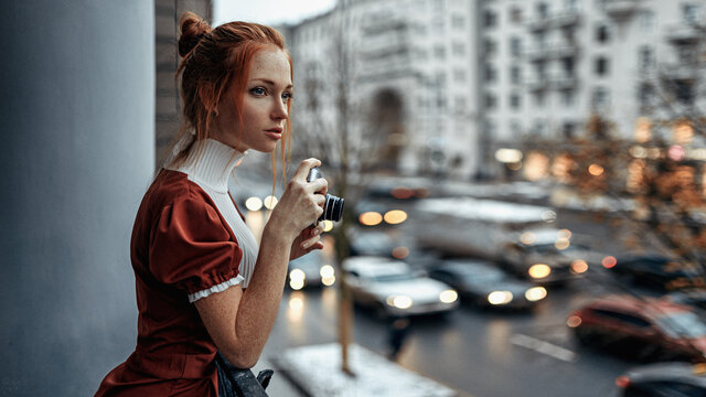 Oksana Butovskaja's photo