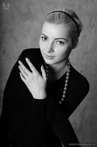 Фотограф Антон Киясов
