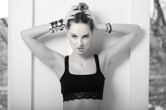 Фото Katarina Podrezova