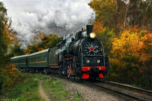 Фото Sasha Partizan