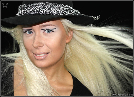 Фото Ирина Dovira Сергеева