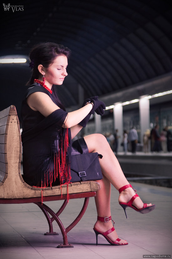 Фото Diana Paşinschi