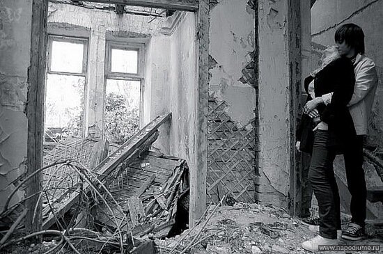 Фото Виктория Рокстар