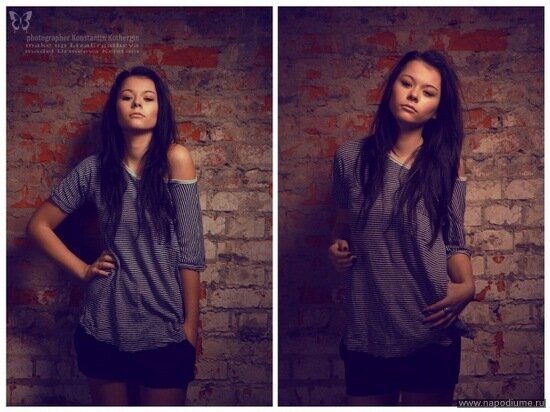 Foto Liza Ergaceva