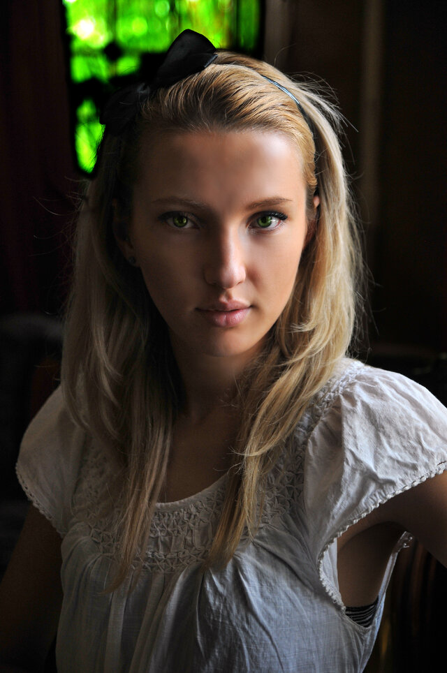 Foto Natalija Djachuk