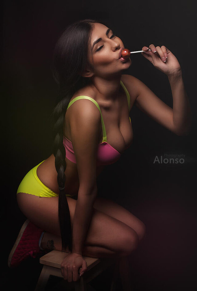 Фото Aydar Alonso Alonso
