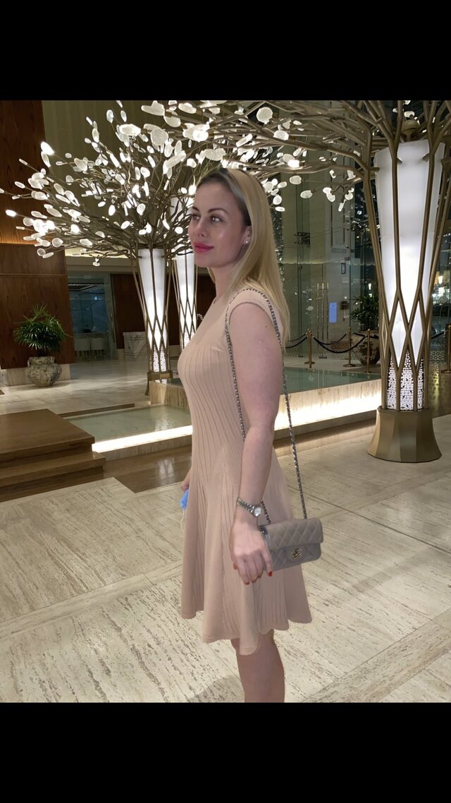 Фото Olga Strigunkova