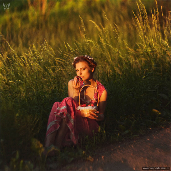 Фото aleksandra kinskaj