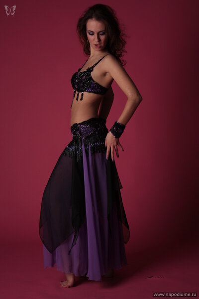 Фото Svetlana Shatskaya