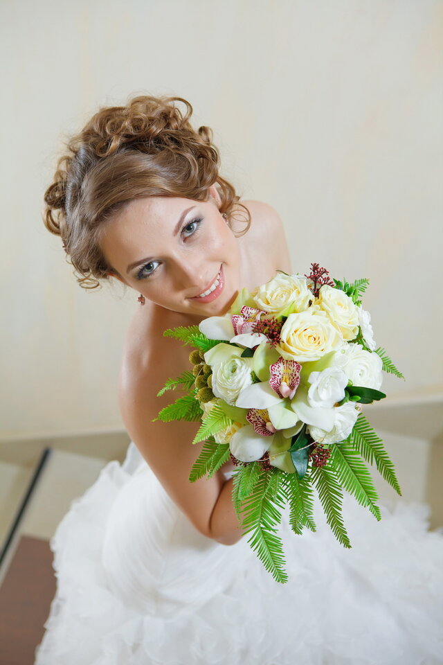 Фото Юлия Алдохина