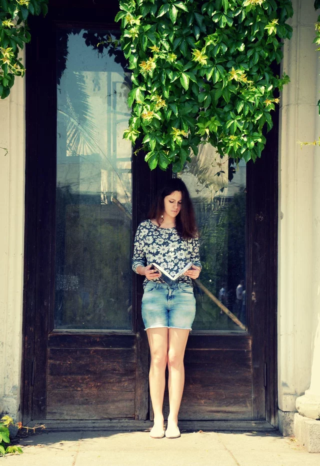 Nataliia Tertichnaya's photo